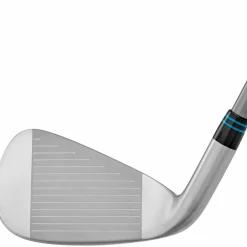 Aero X Graphite Golf Irons Irons