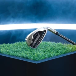 Aero X Graphite Golf Irons Irons