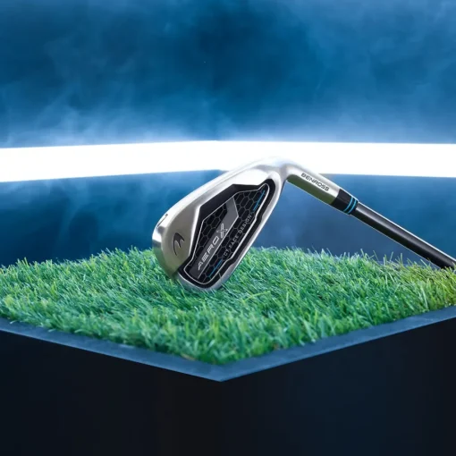 Outlet Aero X Steel Golf Irons Irons