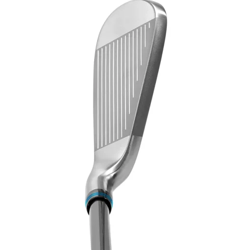 Outlet Aero X Steel Golf Irons Irons