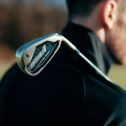 Outlet Aero X Steel Golf Irons Irons