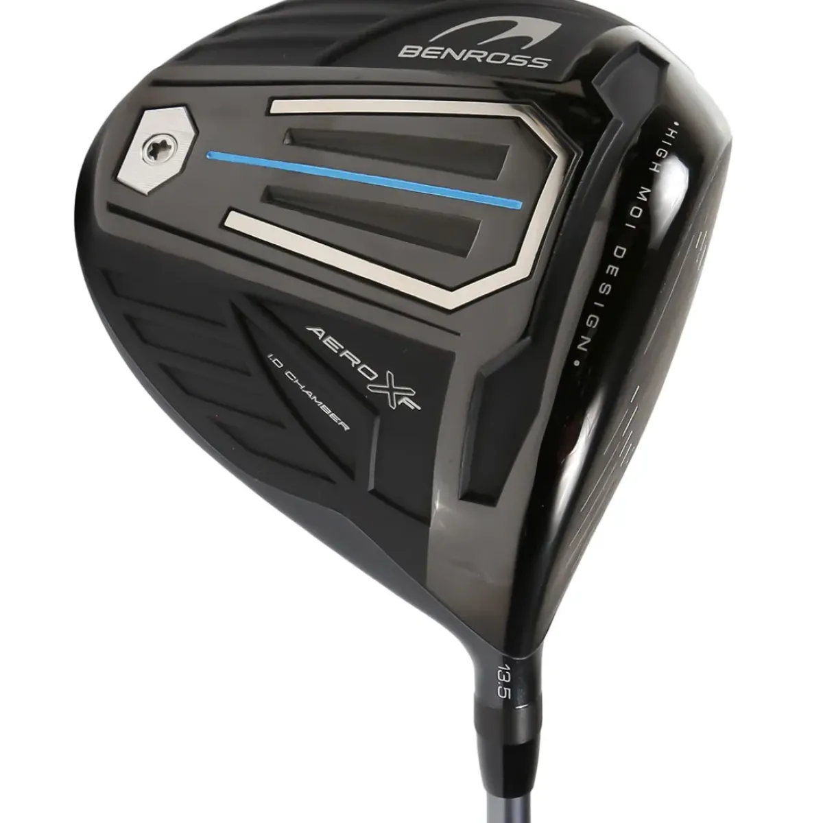 New Aero XF Golf Driver Drivers