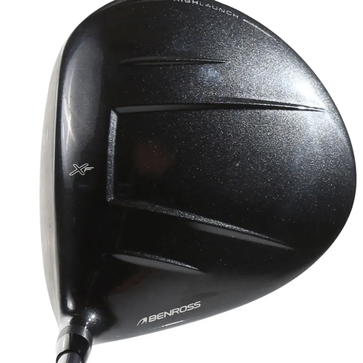 New Aero XF Golf Driver Drivers