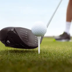 New Aero XF Golf Driver Drivers