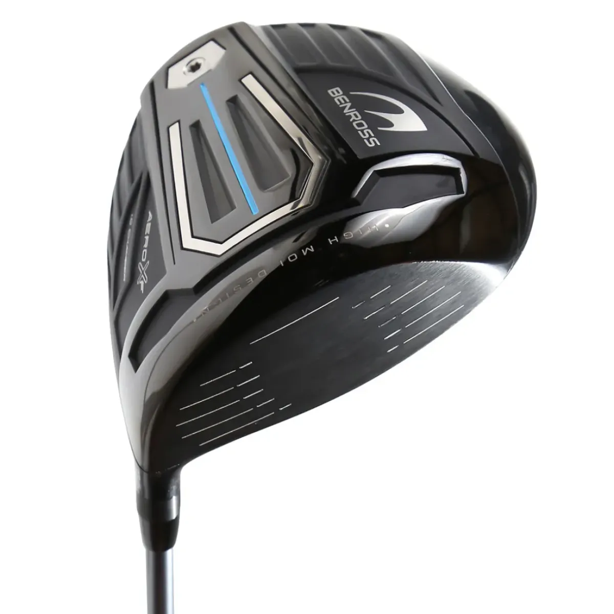 New Aero XF Golf Driver Drivers