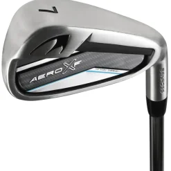 Clearance Aero XF Graphite Golf Irons Irons