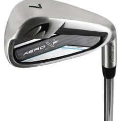 Online Aero XF Steel Golf Irons Irons