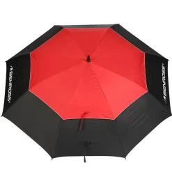 Outlet Auto-Opening Full UV 68" Golf Umbrella Golf Umbrellas