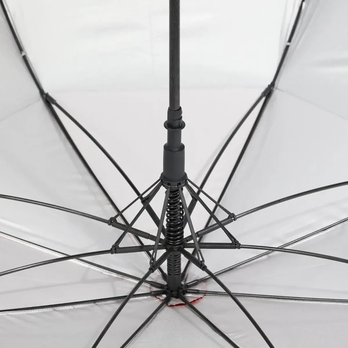 Outlet Auto-Opening Full UV 68" Golf Umbrella Golf Umbrellas
