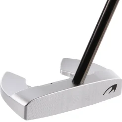Hot BR-PRO 003 Milled Fang Golf Putter Putters
