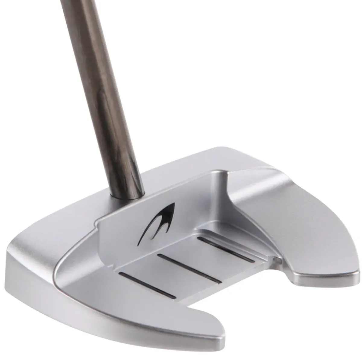 Hot BR-PRO 003 Milled Fang Golf Putter Putters