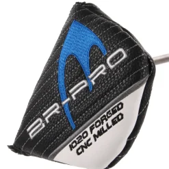 Hot BR-PRO 003 Milled Fang Golf Putter Putters