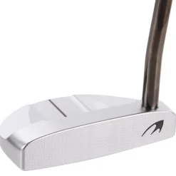 Best BR-PRO 004 Milled Mallet Golf Putter Putters