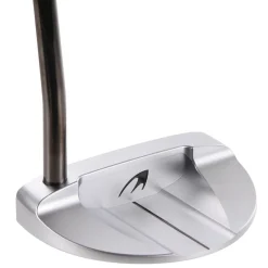 Best BR-PRO 004 Milled Mallet Golf Putter Putters