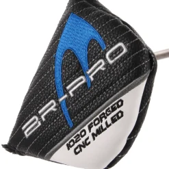 Best BR-PRO 004 Milled Mallet Golf Putter Putters