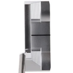 Online BR-PRO 002 Milled Squareback Golf Putter Putters