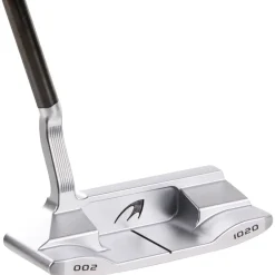 Online BR-PRO 002 Milled Squareback Golf Putter Putters