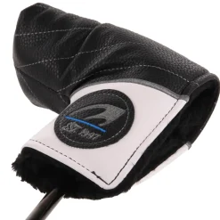 Online BR-PRO 002 Milled Squareback Golf Putter Putters