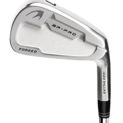 New BR-PRO Steel Golf Irons Irons