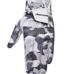 Hot Cabretta Camo Glove Glove Golf Gloves|Golf Gloves