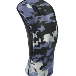 Hot Camo Golf Driver Head Cover Head Covers
