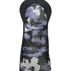 Hot Camo Golf Driver Head Cover Head Covers
