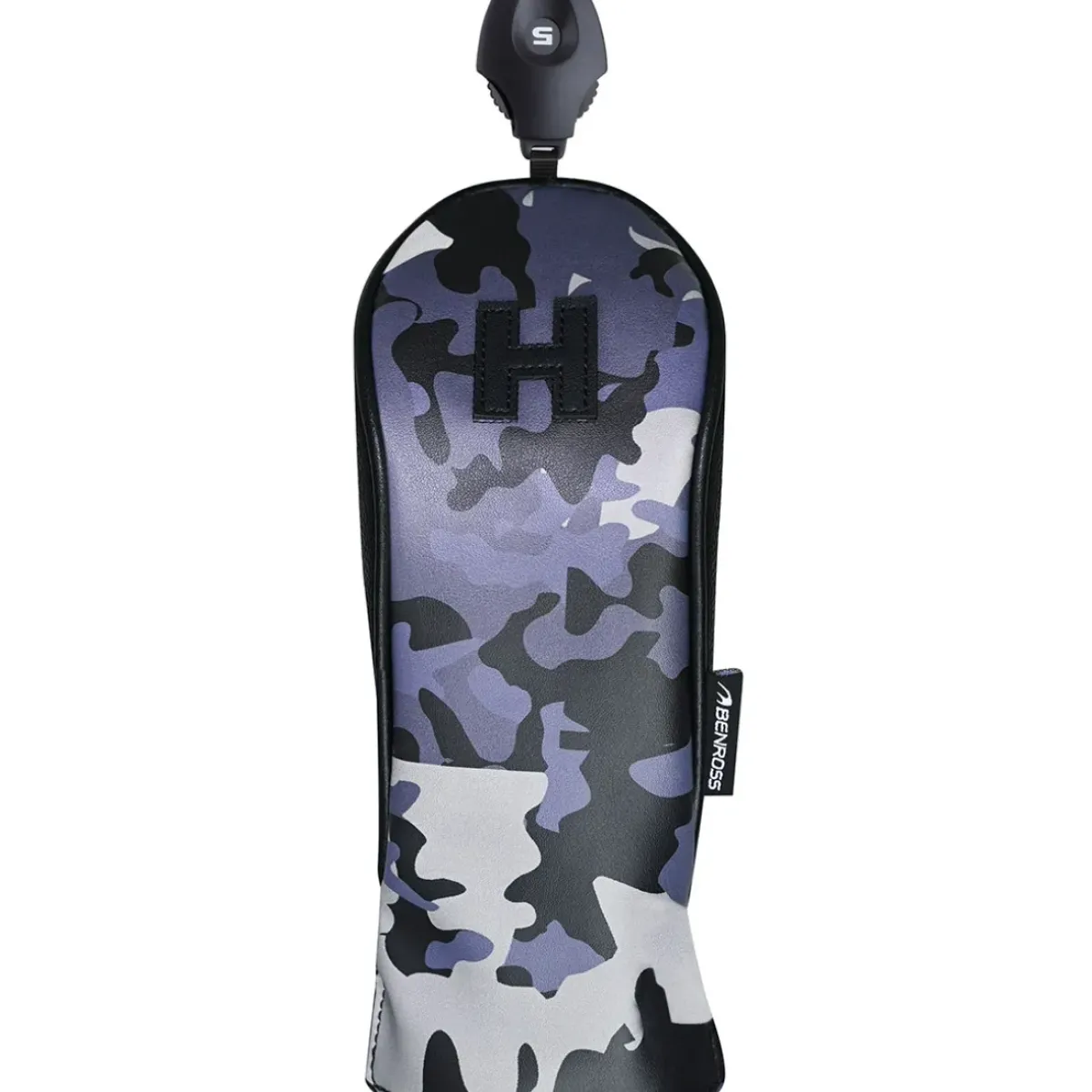 Sale Camo Golf Hybrid Head Cover Head Covers