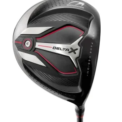 New Delta X Golf Driver Drivers