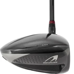 New Delta X Golf Driver Drivers