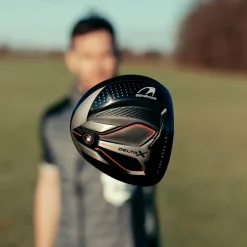 New Delta X Golf Driver Drivers