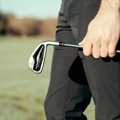 Delta X Steel Golf Irons Irons