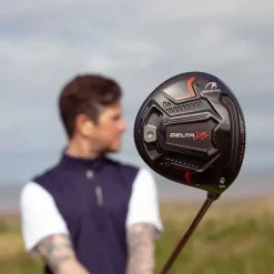 Sale Delta XT Golf Driver Drivers