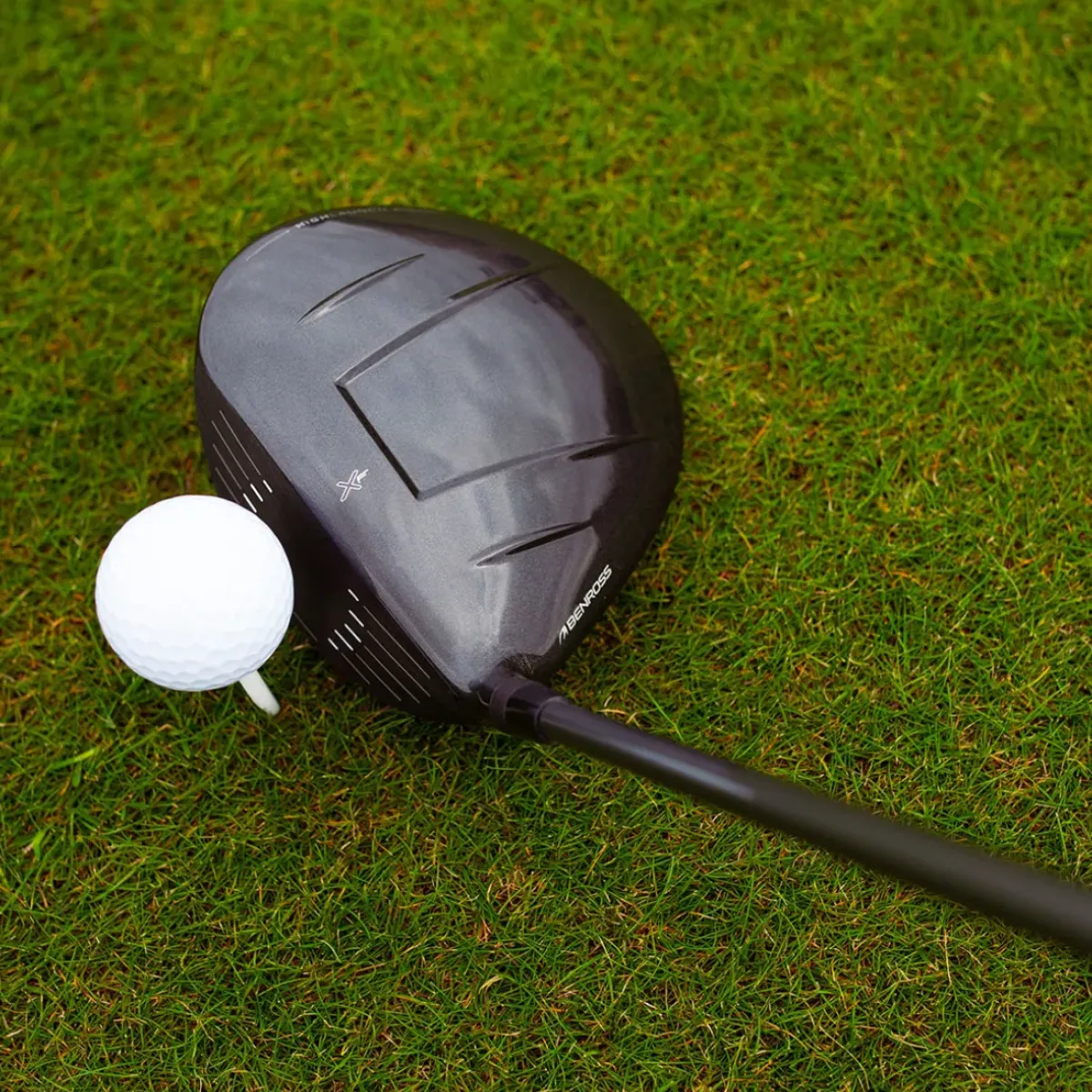 Sale Delta XT Golf Driver Drivers