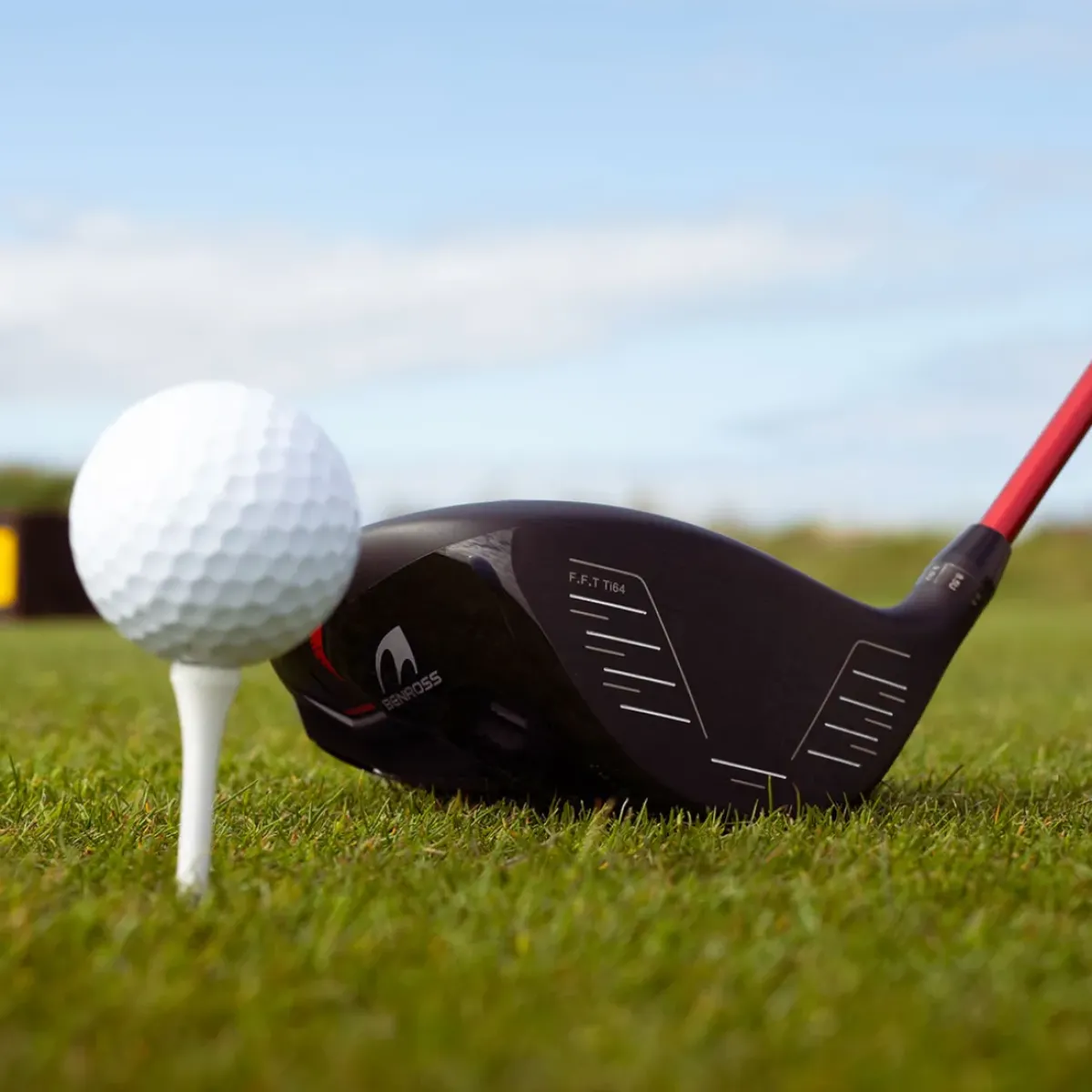 Sale Delta XT Golf Driver Drivers