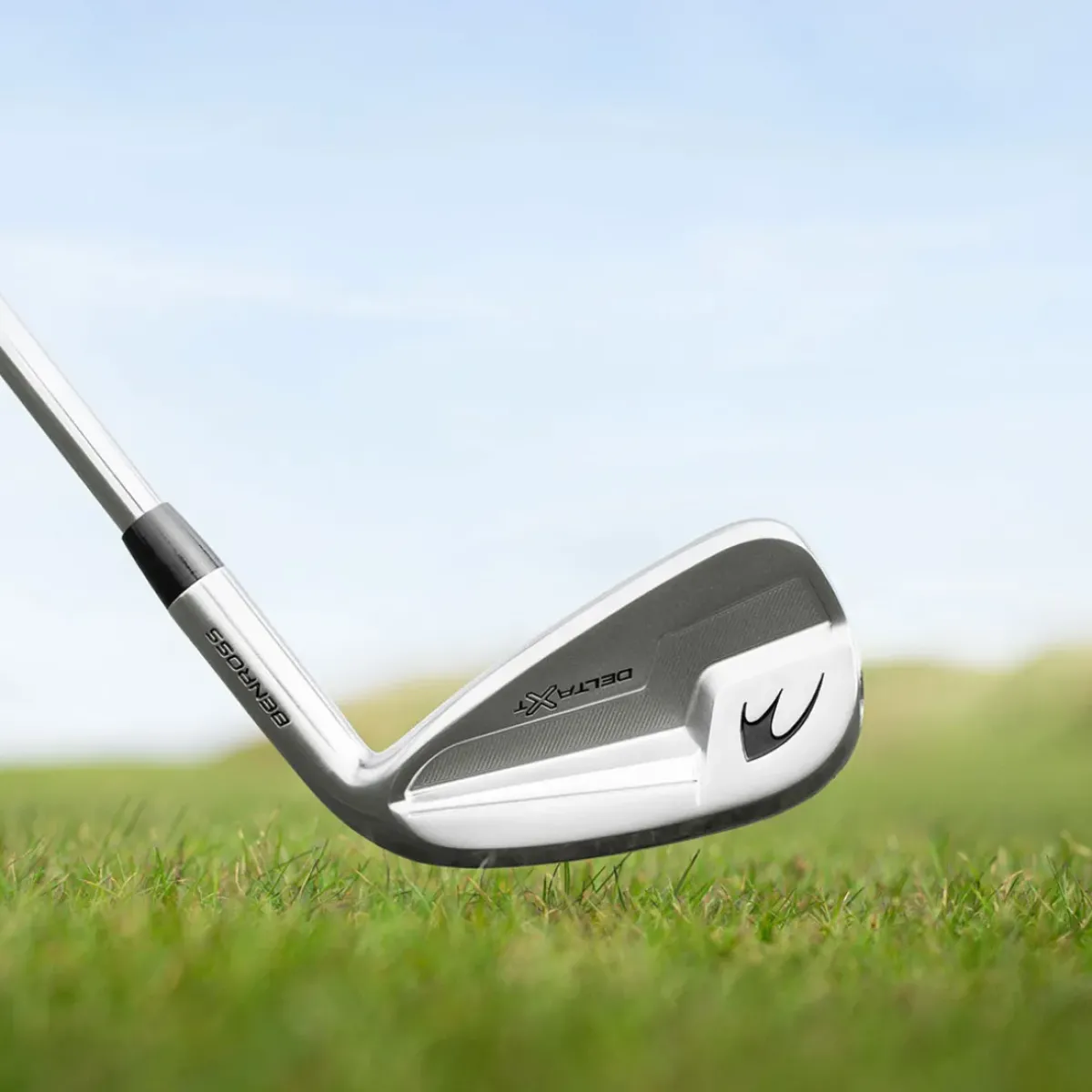 Sale Delta XT Steel Golf Irons Irons