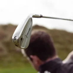 Sale Delta XT Steel Golf Irons Irons