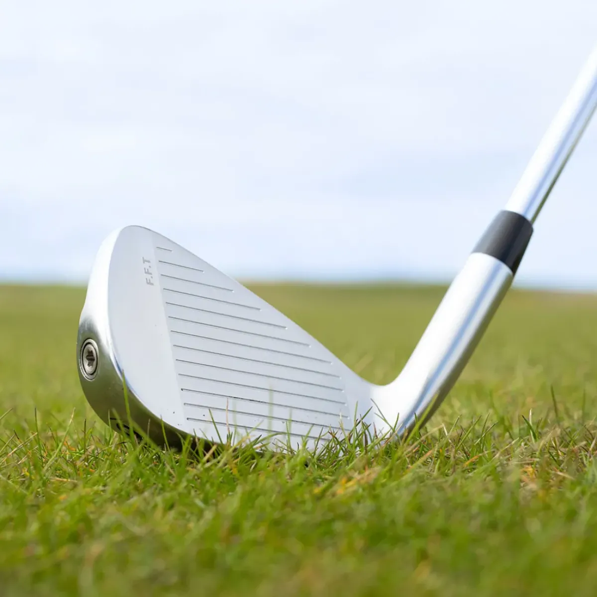 Sale Delta XT Steel Golf Irons Irons