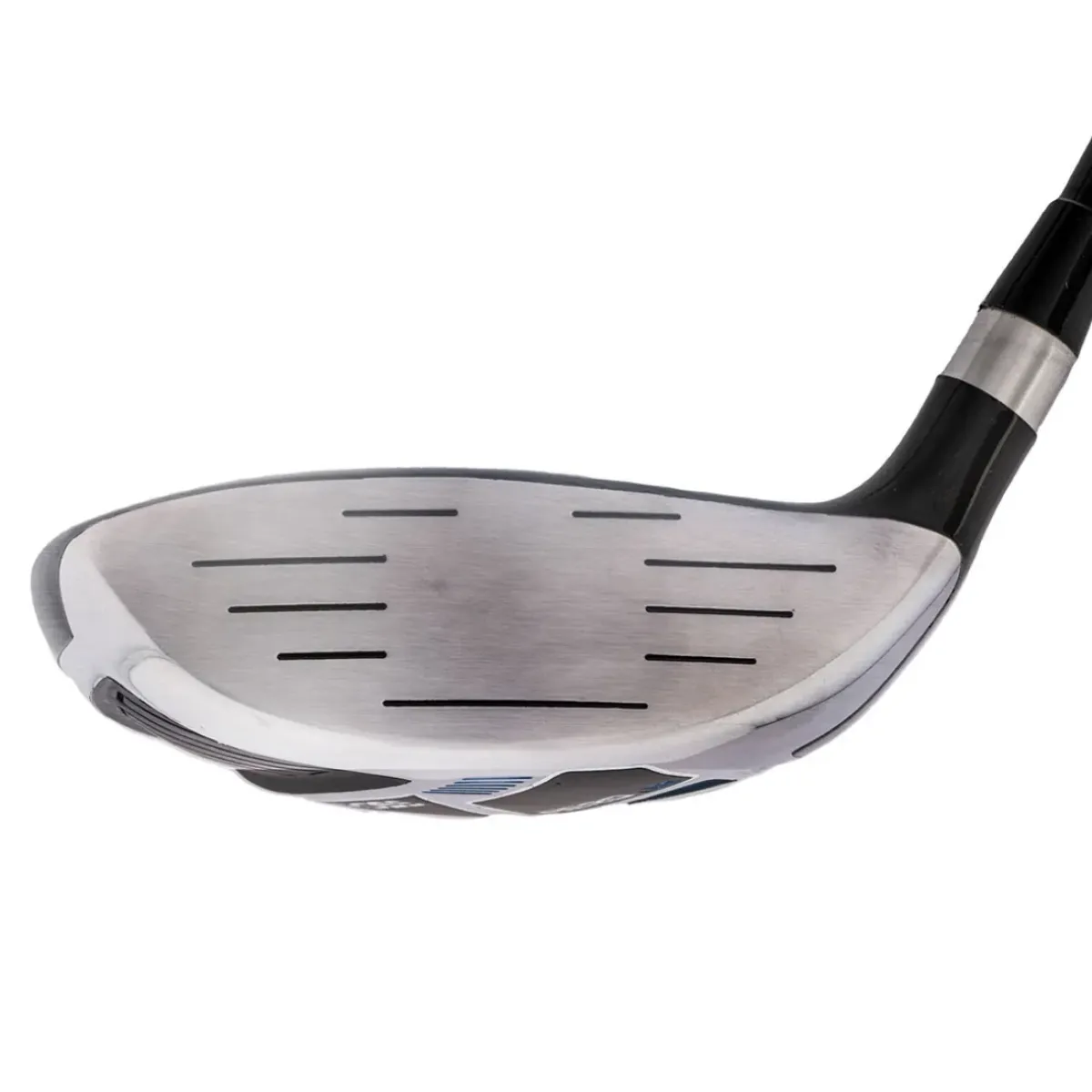 Best Junior Aero Blue 55- 61" HL Golf Fairway Wood Fairway Woods