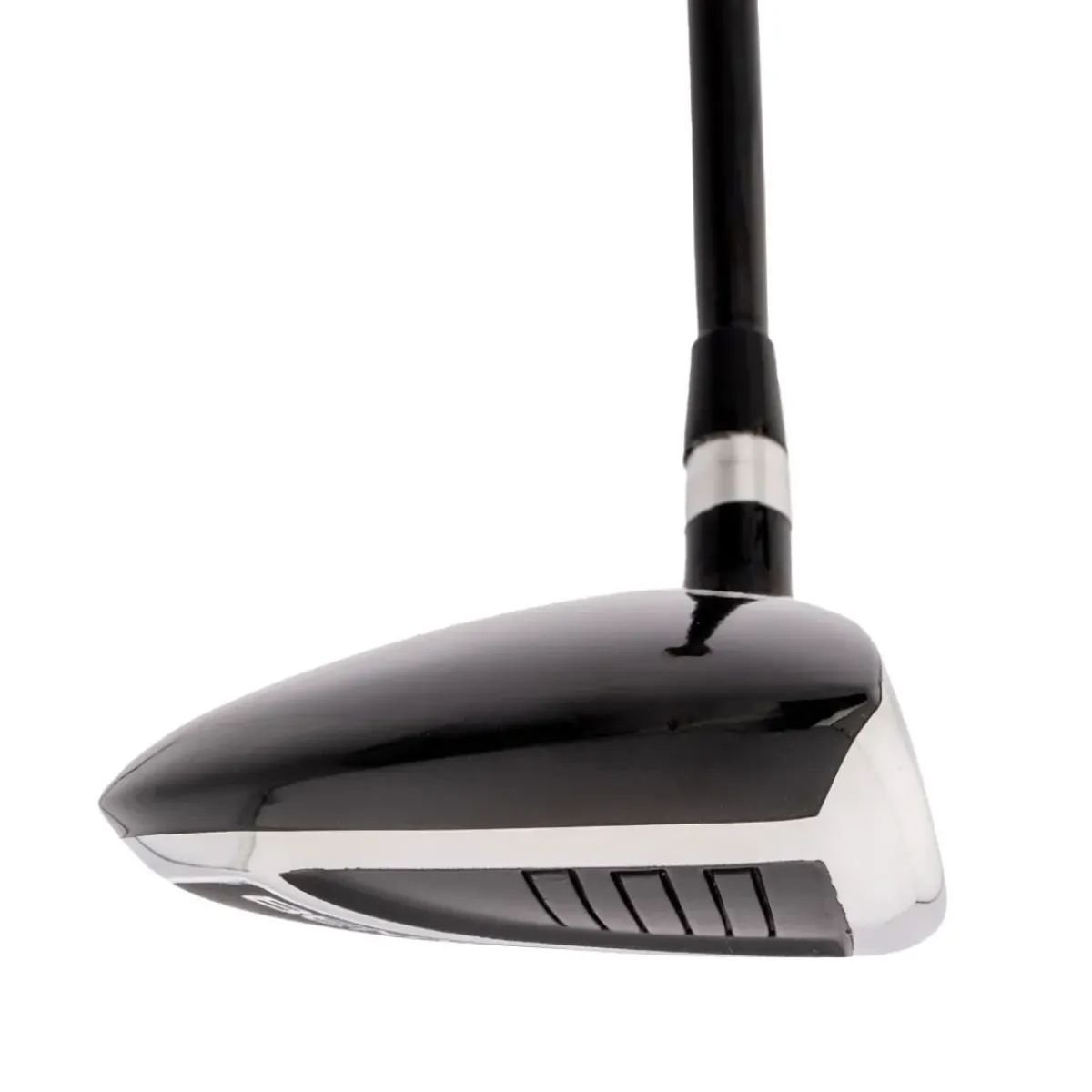 Best Junior Aero Blue 55- 61" HL Golf Fairway Wood Fairway Woods