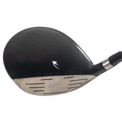 Best Junior Aero Blue 55- 61" HL Golf Fairway Wood Fairway Woods