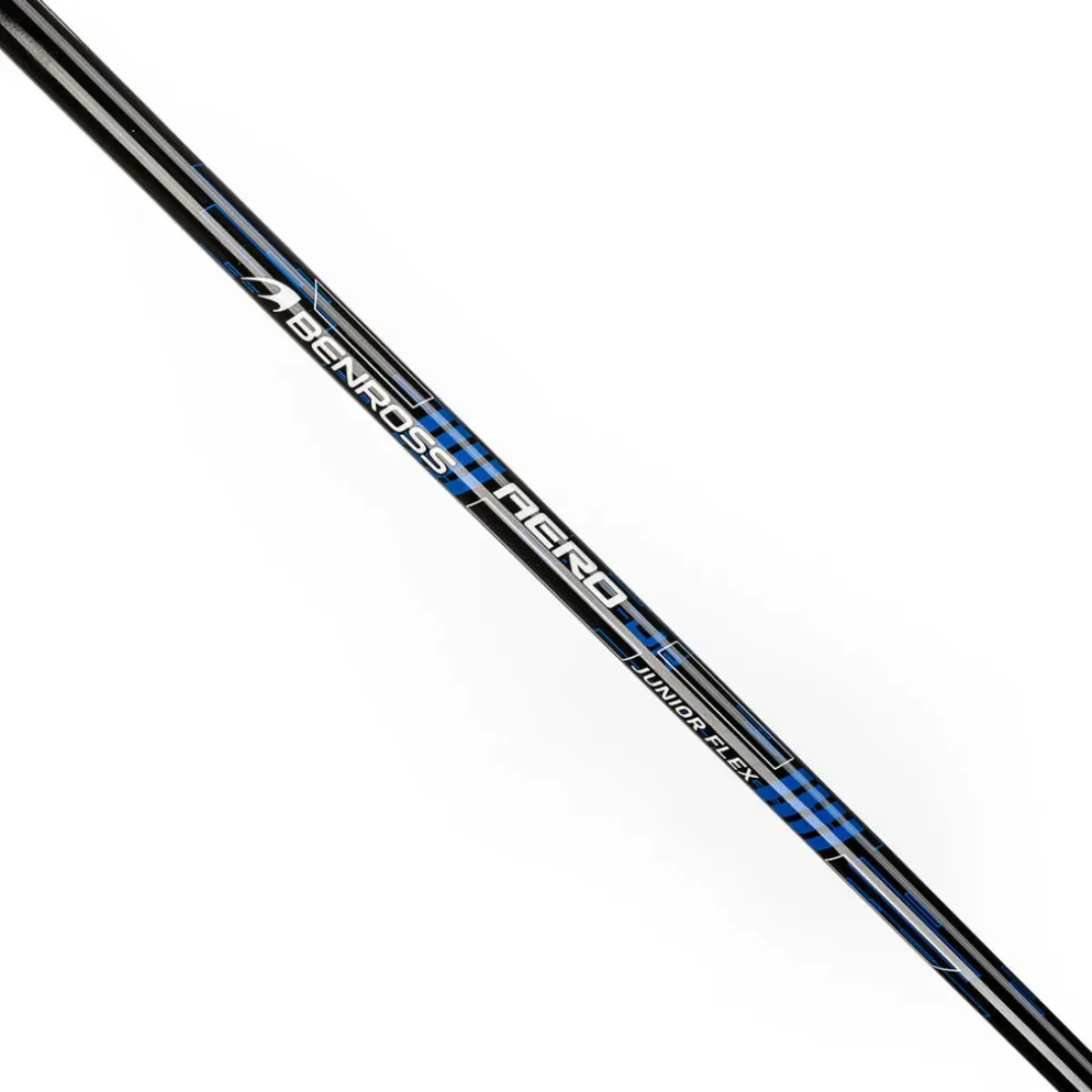 Best Junior Aero Blue 55- 61" HL Golf Fairway Wood Fairway Woods