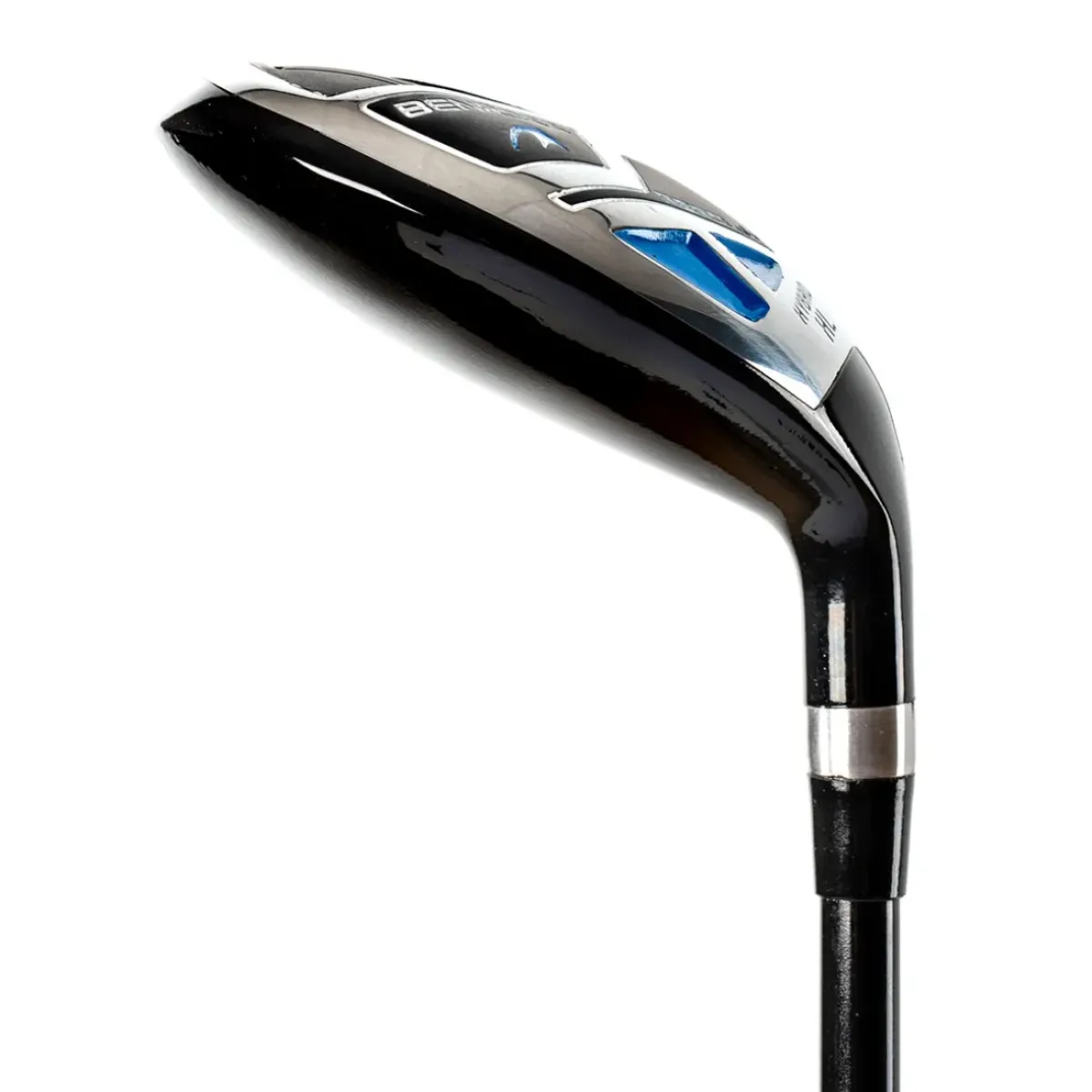 Online Junior Aero Blue 55- 61" Golf Hybrid Hybrids