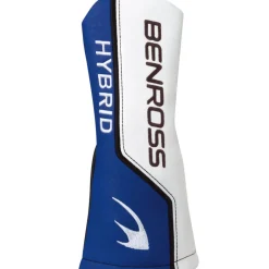 Online Junior Aero Blue 55- 61" Golf Hybrid Hybrids