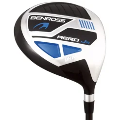 Discount Junior Aero Blue 55 - 61” Golf Package Set Junior Packages|Package Sets