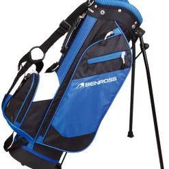 Discount Junior Aero Blue 55 - 61&rdquo; Golf Package Set Junior Packages|Package Sets