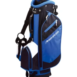 Discount Junior Aero Blue 55 - 61&rdquo; Golf Package Set Junior Packages|Package Sets