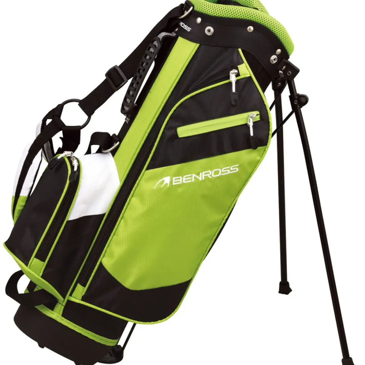 Online Junior Aero Green 49 - 55" Golf Package Set Junior Packages|Package Sets