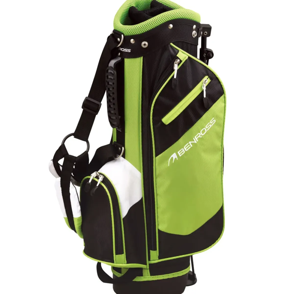Online Junior Aero Green 49 - 55" Golf Package Set Junior Packages|Package Sets