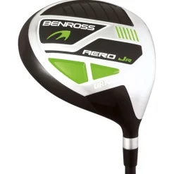 Online Junior Aero Green 49 - 55" Golf Package Set Junior Packages|Package Sets