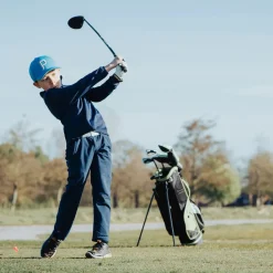 Online Junior Aero Green 49 - 55" Golf Package Set Junior Packages|Package Sets